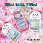 unas decorada de ninas (new) (39.&*12)