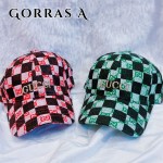 Gorras lujo especial  58moddelo (23&*1)