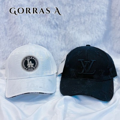 Gorra #A lujo oferta clic foto entre ver mas modelo (23&*1)