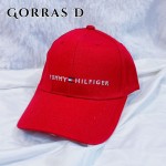 #D Gorras calidad 18 modelo  (16.5&*1)