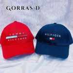 #D Gorras calidad 18 modelo  (16.5&*1)