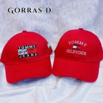 #D Gorras calidad 18 modelo  (16.5&*1)