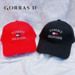 #D Gorras calidad 18 modelo  (16.5&*1)