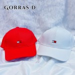 #D Gorras calidad 18 modelo  (16.5&*1)