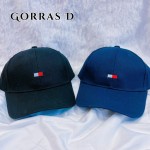 #D Gorras calidad 18 modelo  (16.5&*1)