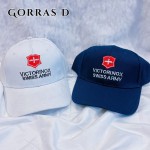 #D Gorras calidad 18 modelo  (16.5&*1)