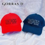 #D Gorras calidad 18 modelo  (16.5&*1)