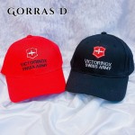 #D Gorras calidad 18 modelo  (16.5&*1)