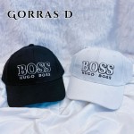 #D Gorras calidad 18 modelo  (16.5&*1)