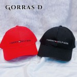 #D Gorras calidad 18 modelo  (16.5&*1)