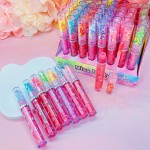 brillo lip gloss corazon miss betty#2361(142.56&*48)