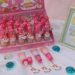 brillo lip gloss unicorn#1152(130.68&*36)