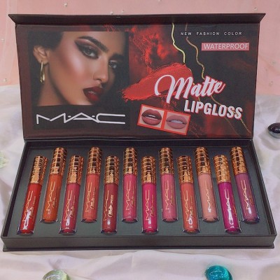 labial mac waterproof #y810(59.4&*12)