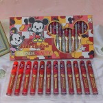 labial matte mickey #233104(31.68&*12)