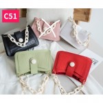 #C bolsos  (hacer clic foto ver más modelo!)(14.52&*1)