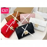 #C bolsos  (hacer clic foto ver más modelo!)(14.52&*1)