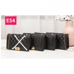 #E bolsos  (hacer clic foto ver más modelo!)(17.82&*1)