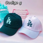 #G Gorras sencillos 38 modelo  (10.65&*1)