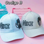 #B Gorras calidad 30 modelo (20&*1)