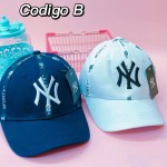 #B Gorras calidad 30 modelo (20&*1)