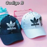 #B Gorras calidad 30 modelo (20&*1)