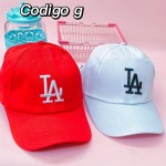 #G Gorras sencillos 38 modelo  (10.65&*1)