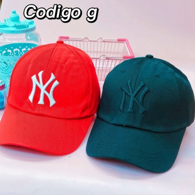 #G Gorras sencillos 38 modelo  (10.65&*1)