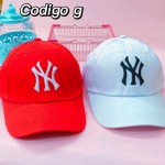 #G Gorras sencillos 38 modelo  (10.65&*1)