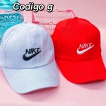 #G Gorras sencillos 38 modelo  (10.65&*1)