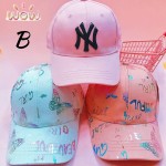 #B Gorras calidad 30 modelo (20&*1)