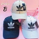 #B Gorras calidad 30 modelo (20&*1)