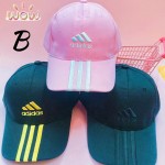 #B Gorras calidad 30 modelo (20&*1)