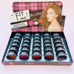 ribiabeauty rubor+labial 2en1 (97.5&*30)