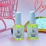 aceite cuticula Beauty shop (30&*12)