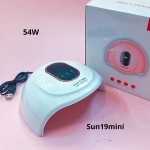 lampara sun19 mini 54w (40&*1)