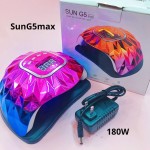 lampara sunG5 max 180w (85&*1)