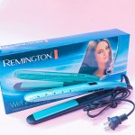 plancha remington s7300 (118.8&*1)[no utilizar para aplicar keratina]