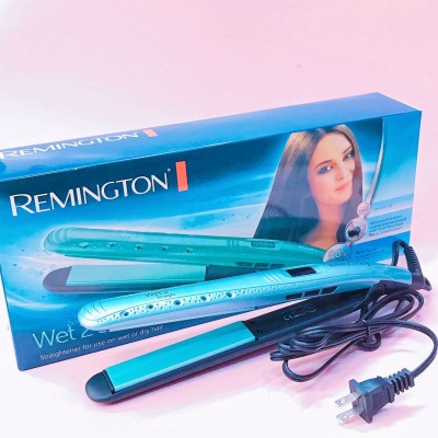 plancha remington s7300 (118.8&*1)[no utilizar para aplicar keratina]