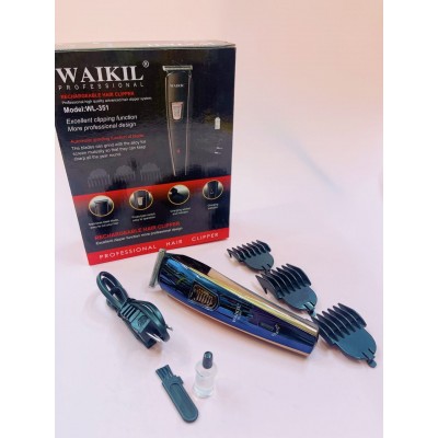 maquina waikil wl-351 (39&*1)