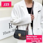 #J Bolso Bella Oferta (clic foto entre ver mas modelo)(36&*1)