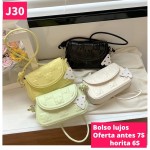 #J Bolso Bella Oferta (clic foto entre ver mas modelo)(36&*1)