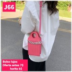 #J Bolso Bella Oferta (clic foto entre ver mas modelo)(36&*1)