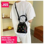 #J Bolso Bella Oferta (clic foto entre ver mas modelo)(36&*1)