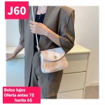 #J Bolso Bella Oferta (clic foto entre ver mas modelo)(36&*1)