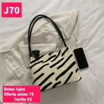 #J Bolso Bella Oferta (clic foto entre ver mas modelo)(36&*1)