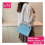 #L bolso Bella Oferta( clic foto entre ver mas modelo)(36&*1)