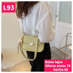 #L bolso Bella Oferta( clic foto entre ver mas modelo)(36&*1)