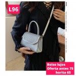 #L bolso Bella Oferta( clic foto entre ver mas modelo)(36&*1)