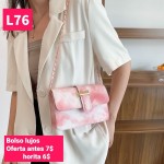 #L Bolso Bella Oferta (clic foto entre ver mas modelo)(36&*1)