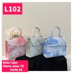 #L Bolso Bella Oferta (clic foto entre ver mas modelo)(36&*1)